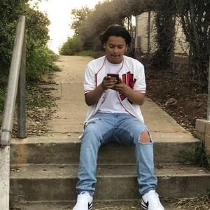 Meet your Posher, Leønardo